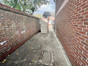 External Side- click for photo gallery